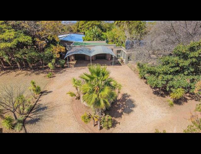 FARM FOR SALE IN BULTFONTEIN A H
